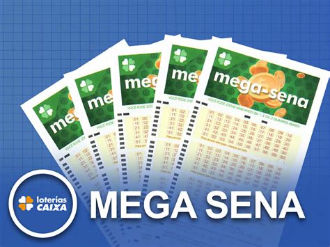 Resultado Da Megasena De Ontem Dia O Descubra O Mundo Das Apostas