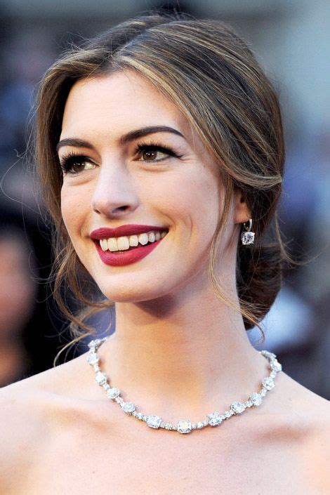17 Best images about Celebrity Smiles on Pinterest | Brad pitt, Most ...