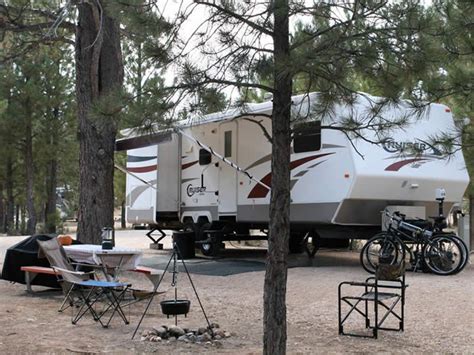 Bryce Canyon Campground | Camping Facilities in Bryce Canyon | Bryce ...