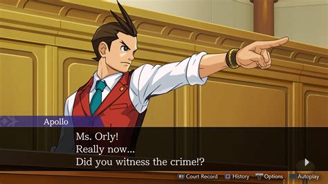 Apollo Justice Ace Attorney Trilogy Trophy Guides And Psn Price History