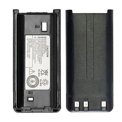 Knb N Battery For Kenwood Two Way Radios Tk T Tk Vk Tk M