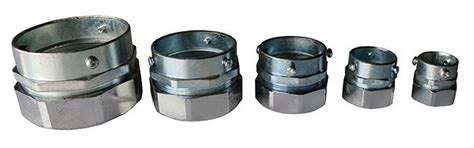 Flexible Conduit Fittings - China Manufacturer Supplier