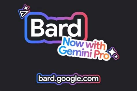 AI Chatbot Google Bard With Gemini Pro Now Available In SA