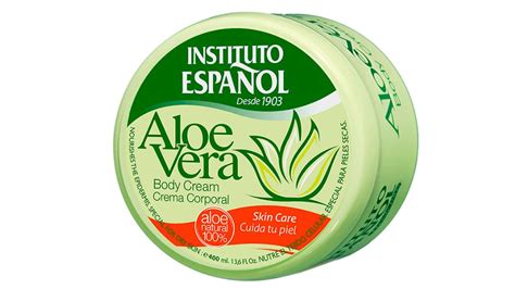 Las Mejores Cremas De Aloe Vera Para Hidratar La Piel Escaparate