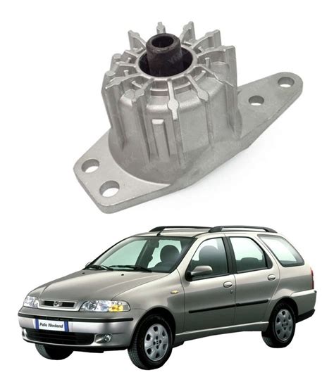 Coxim Motor Fiat Siena Palio Weekend Adventure Strada