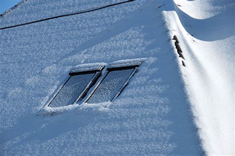 How To Prepare Your Roof For Winter In Massachusetts