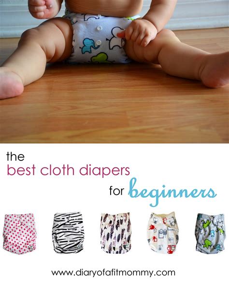 The Best Cloth Diapers From Newborn To Toddler Lil Bums Cloth Diapers