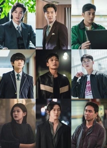 #news@seoinguk: #соингук ️Неожиданные спойлеры драмы «И Дже скоро умрёт ...
