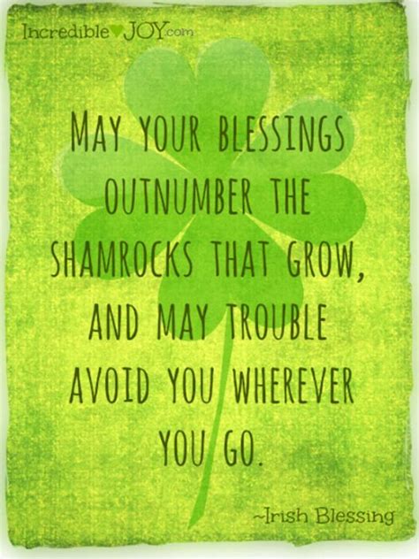 Incredible Joy Timeline Photos Irish Blessing Irish Prayer