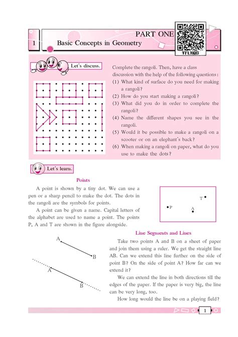 Maharashtra Board 6th Standard Maths Book PDF AglaSem