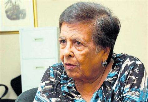 Former Jlp Mp Enid Bennett Has Died Jamaica Observer