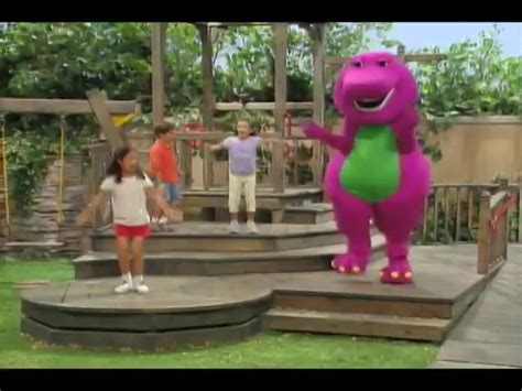 Barney: Movin' and Groovin' - DVD Trailer : Lionsgate : Free Download, Borrow, and Streaming ...