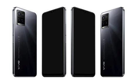vivo Y33s and Y21s: mid-range smartphones launch in Germany