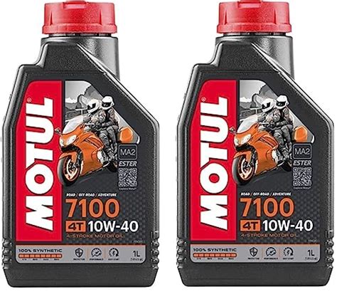 Migliore Olio Motore W Moto Nel Dopo Ore Di Ricerca