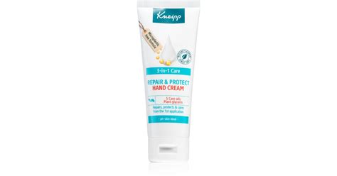 Kneipp Repair Protect Cr Me R G N Rante Mains Notino Fr