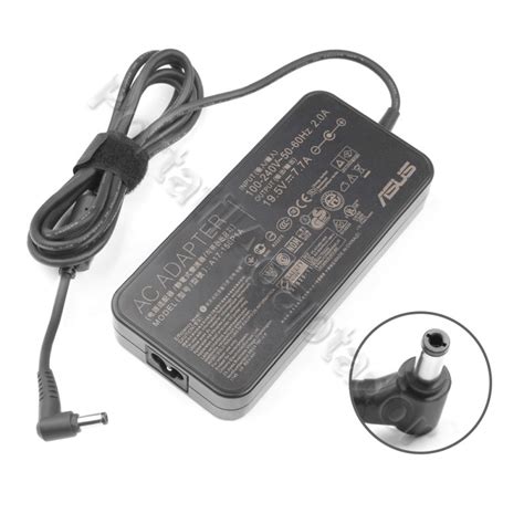 Original 150W Asus A17 150P1A Cargador Adaptador De CA Cable