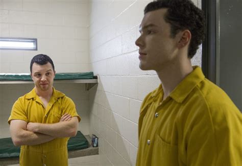 Cameron Monaghan Reveals Why He S Returning To Shameless