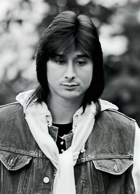 Pin By Vandrea Holtz Marinonio On Steve Perry Journey Steve Perry