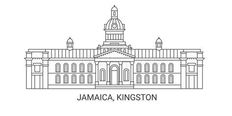 Park Kingston Jamaica Stock Illustrations 13 Park Kingston Jamaica