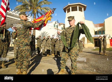 Sgt Maj Aaron B Boone The Sergeant Major For Combat Logistics