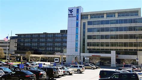 Wheeling Hospital officially joins WVU Medicine | School of Medicine ...