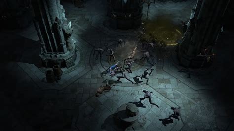 Blizzard Announces New Rogue Class For Diablo 4 Dreadxp