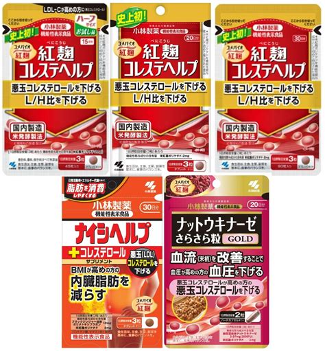 日本小林製藥紅麴案 新爆出76疑相關死亡案例 新聞 Rti 中央廣播電臺