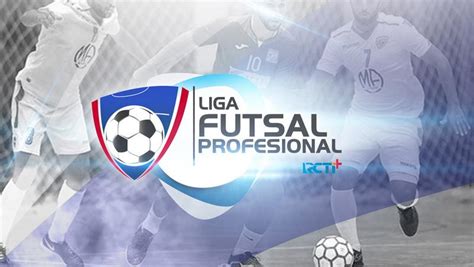 Jadwal Liga Futsal Profesional 2020 Pekan Kelima Grup A Sabtu 15 2 2020