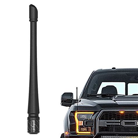 Top 10 Best Short Antenna For F150 In 2023 Theusefulhammers