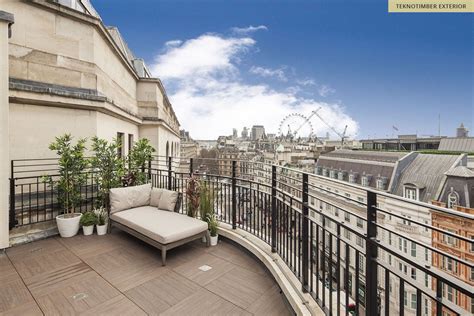 Oceanic House Luxury Apartments London - Surface 360