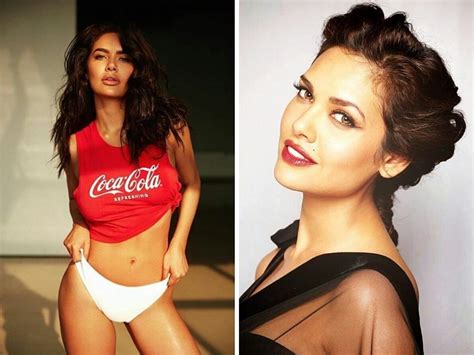 Esha Gupta Calls Blind Items Mental Agony Says You Make Our Life A