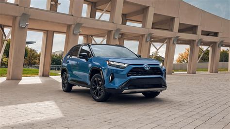 Toyota RAV4 2026: data uscita, caratteristiche, prezzo, prestazioni e ...