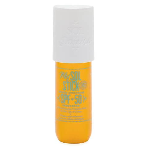 Sol De Janeiro My Sol Stick Spf 50 Beautylish