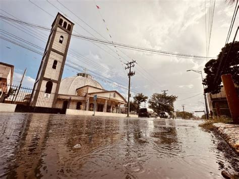 Clima De Nuevo Laredo Bajar Grados La Temperatura Cu Ndo Ocurrir