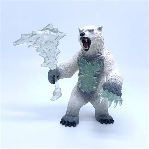 Ours Du Blizzard Eldrador Schleich 42510 Blizzard Bär Kaufen Auf Ricardo