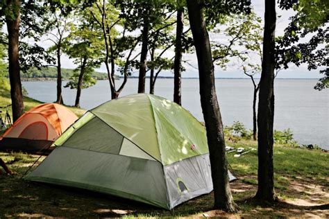 South Bass Island State Park