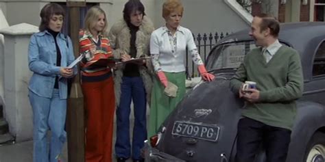 Man About The House - Sitcom - British Comedy Guide