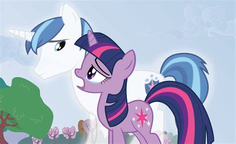 Image Shining Armor Twilight Bbbff S02e25png My Little Pony
