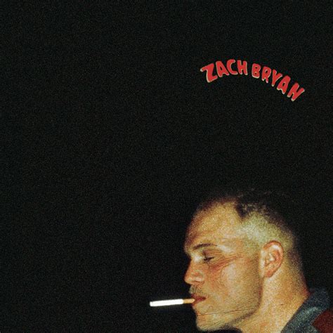 Zach Bryan - Zach Bryan Lyrics and Tracklist | Genius