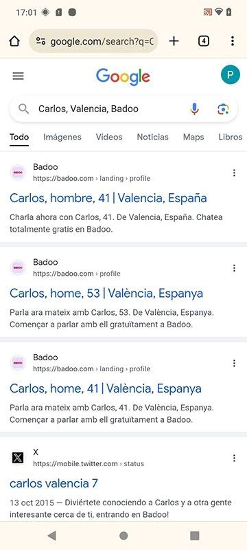 C Mo Crear Y Verificar Un Perfil De Badoo De Forma R Pida Y Sencilla