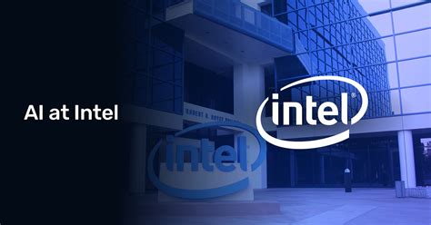 Intel den geleceği şekillendiren yapay zeka atılımı Techinside