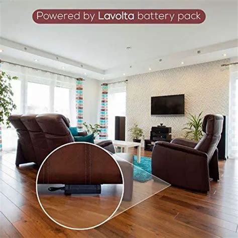 The Best Battery Pack For Power Recliners Top 6 Picks Of 2024