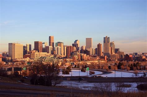 The 18 Best Neighborhoods In Denver