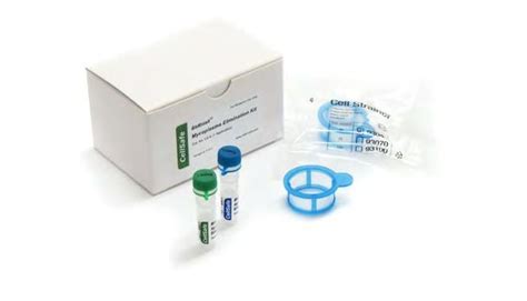 BiomycoxⓇ Mycoplasma Elimination Kit By Cellsafe Co Ltd