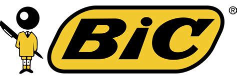 Bic Logo Png Transparent And Svg Vector Freebie Supply