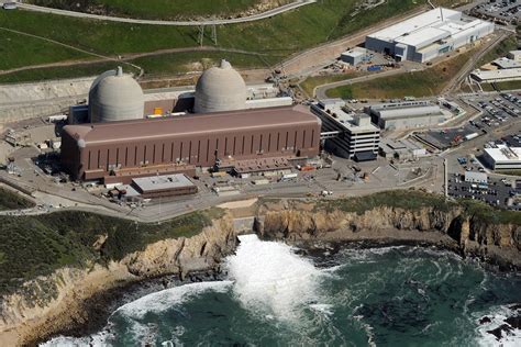 Effort to Save Diablo Canyon Nuclear Plant Hits Headwinds ...