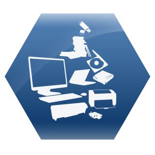 Technology Icon, Transparent Technology.PNG Images & Vector - FreeIconsPNG