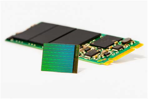 Storage Breakthrough Will Improve SSD Capacity Tenfold | WIRED