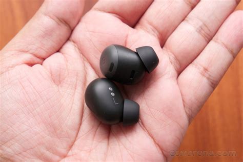 Google Pixel Buds Professional Assessment Mytechnologyoutlet