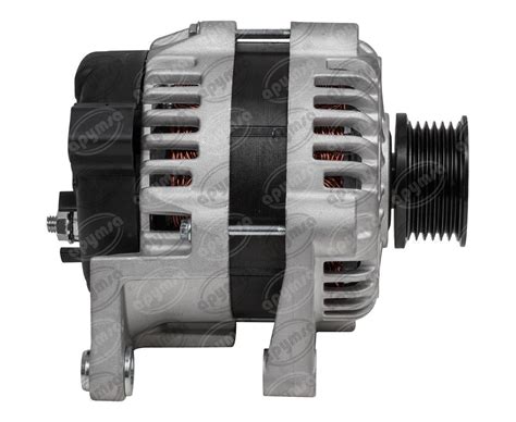 Alternador Automotriz Delco Ir If Cw V A Aveo L Sonic L